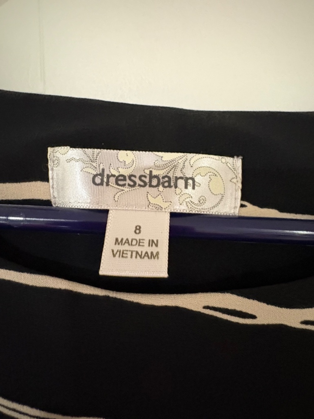 Dress - Picture 3 of 4